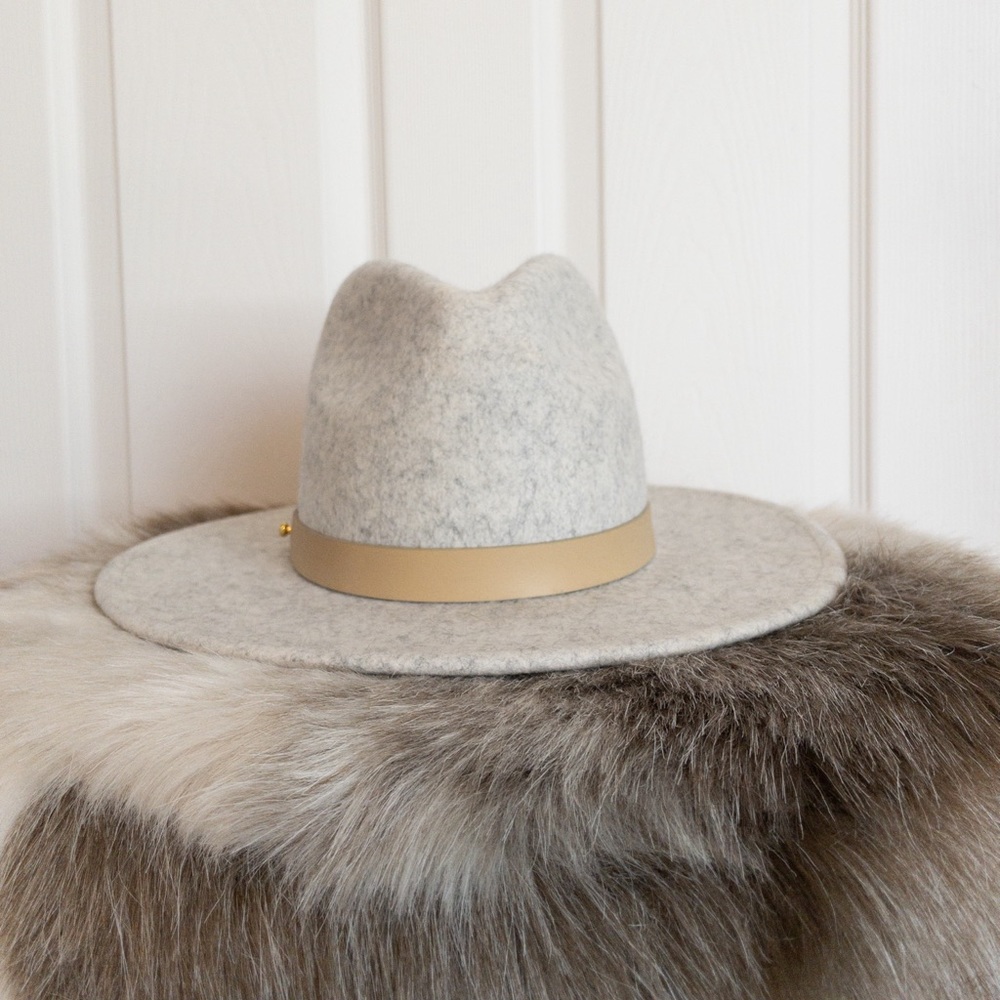 Wool Hat